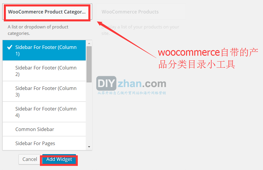 woocommerce-product-categories